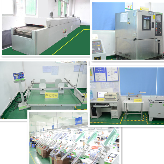 Equipment