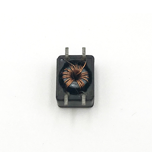 SMD common mode choke coil inductor