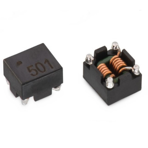 Line Filter 744273102 SMD Common Mode Choke 